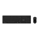 Tastatūra + pele MSI FORGE K-210 Wireless Combo Black ENG (S11-43EN212-Y92)