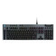 Tastatūra Logitech G915 X Black (920-012938)