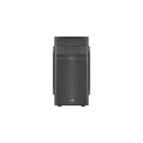 Datoru korpuss AeroCool Geh Mini CS-103 Mini Tower Black (ACCS-PC11014.11)