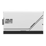 Barošanas bloks ASUS PRIME AP-850G 850W White (90YE00U0-B0NB00)