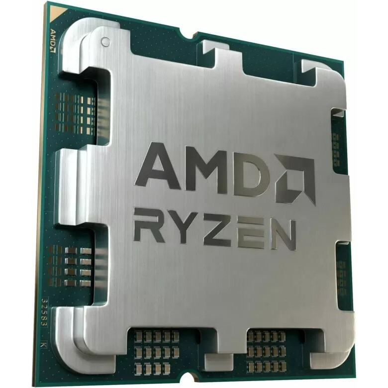 Procesors AMD Ryzen 5 7400 AM5 (100-100001900BOX) - foto 2