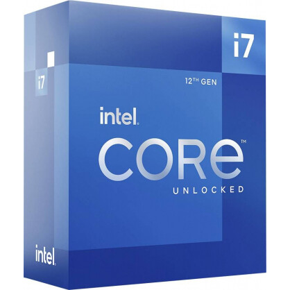 Procesors INTEL Core i7 12700F (CM8071504555020)