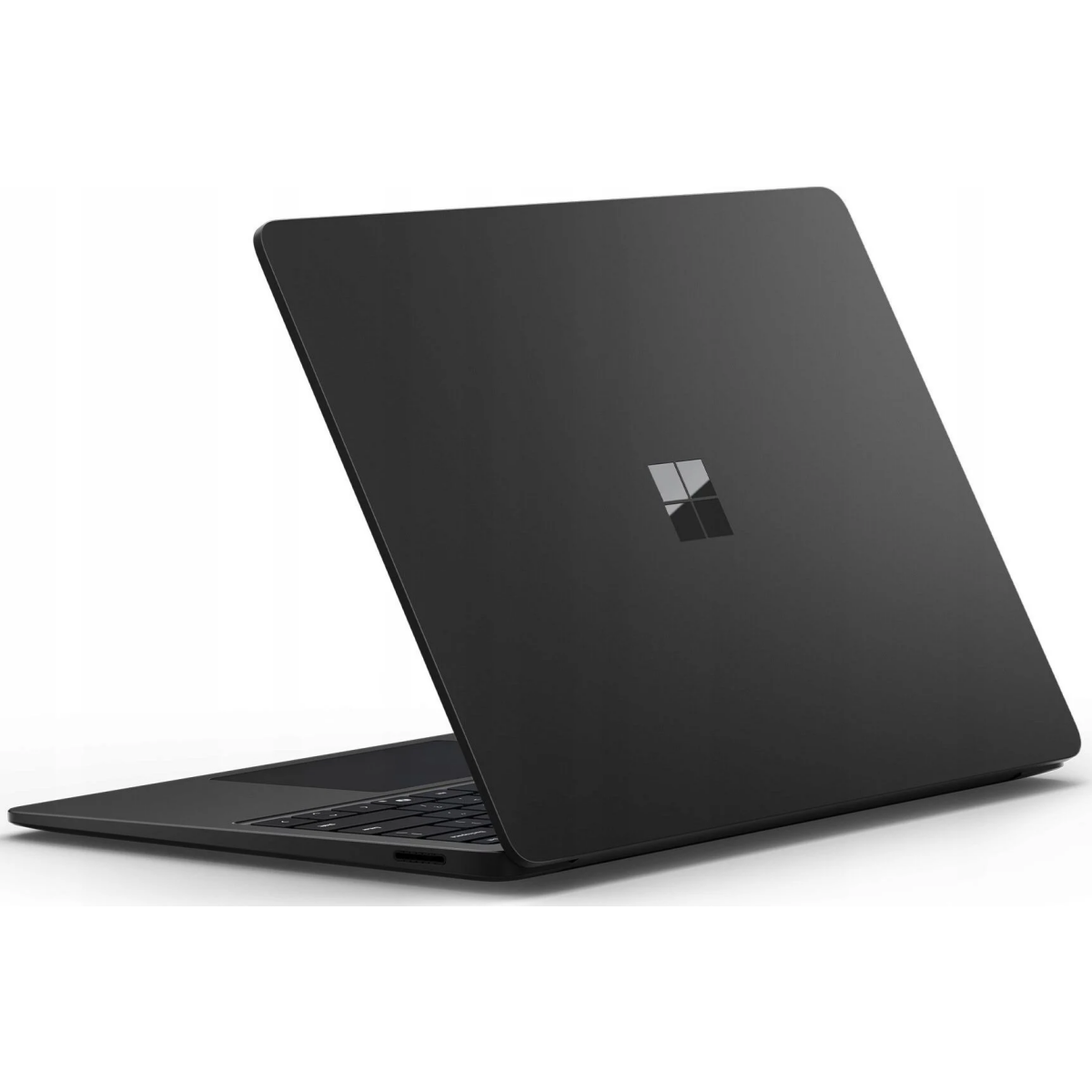 Portatīvais dators Microsoft Surface Laptop 7 Intel Core Ultra 5 238V Black (EP2-22198) - foto 2
