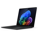 Portatīvais dators Microsoft Surface Laptop 7 Intel Core Ultra 5 238V Black (EP2-22198)