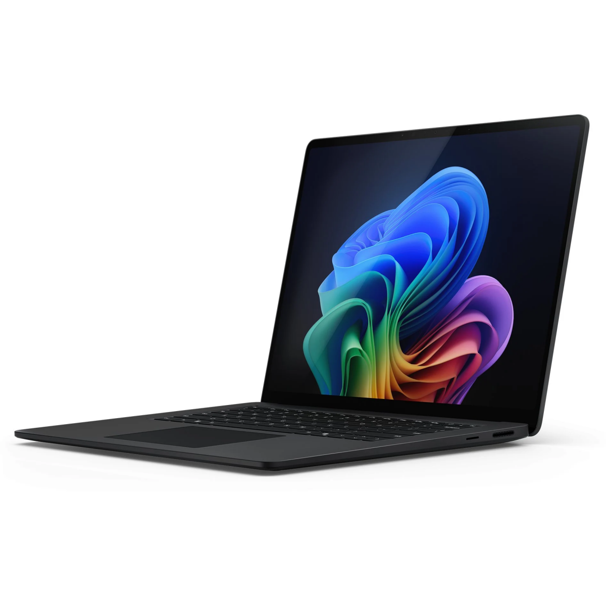 Portatīvais dators Microsoft Surface Laptop 7 Intel Core Ultra 5 238V Black (EP2-22198) - foto 5