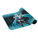 Peles paliktnis ASUS TUF Gaming P1 Hatsune Miku Edition Green (90MP04C0-BPUA00)