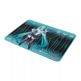 Peles paliktnis ASUS TUF Gaming P1 Hatsune Miku Edition Green (90MP04C0-BPUA00)