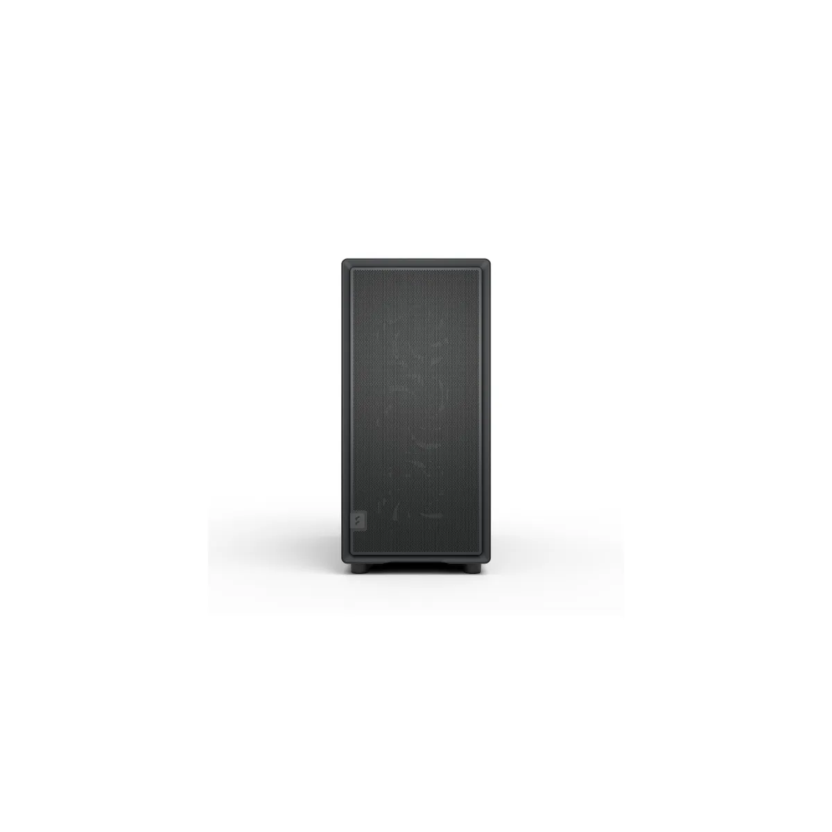 Datoru korpuss FRACTAL DESIGN Epoch XL Midi Tower Black TG Light Tint - FD-C-EPO1X-02 - foto 5