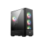 Datoru korpuss MSI Mag Forge 112R Black (306-7G16X23-809)