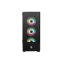 Datoru korpuss MSI Mag Forge 112R Black (306-7G16X23-809) - foto 2