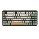 Tastatūra Asus Jelly75 KD201 White GE (90XB0A10-BKB0R0)