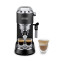 Virtuves piederumi De’Longhi Dedica Style EC685.BK Semi-auto Espresso machine 1.1 L