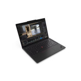 Portatīvais dators LENOVO ThinkPad P14s G5 Intel Core Ultra 7 155H Black (21G20063GE)