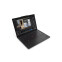 Portatīvais dators LENOVO ThinkPad P14s G5 Intel Core Ultra 7 155H Black (21G20063GE) - foto 3