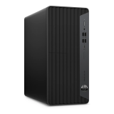 Personālais dators HP ProDesk 600 G6 MT i3-10100 Black (173490)