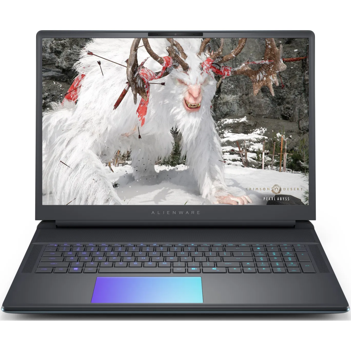 Portatīvais dators DELL Alienware 18 Area-51 Intel Core Ultra 9 275HX (G5G46)