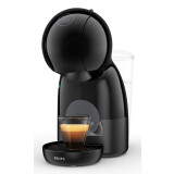 Virtuves piederumi Krups Piccolo XS KP1A3B Manual Espresso machine 0.8 L Black (KP1A3B10)