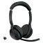 Austiņas Jabra Evolve2 55 Link380c UC Black (25599-989-899) - foto 3