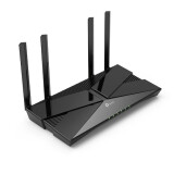 Rūteris (maršrutētājs) TP-Link Archer AX1800 Dual-Band Wi-Fi 6 Router (Archer AX23)