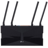 Rūteris (maršrutētājs) TP-Link Archer AX1800 Dual-Band Wi-Fi 6 Router (Archer AX23)
