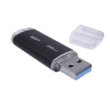 USB zibatmiņa SILICON POWER Blaze B02 256 GB USB Type-A 3.2 Gen 1 Black (SP256GBUF3B02V1K)