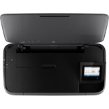 HP OfficeJet 250 Mobile All-in-One Black (CZ992ABHC)