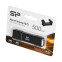 USB zibatmiņa Silicon Power DS72 500 GB USB Black (SP500GBUC3S72VPK) - foto 2