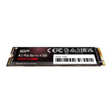 SSD Silicon Power UD90 2 TB (SP02KGBP44UD9005)