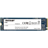 SSD-Speicher 128GB Patriot P300 (P300P128GM28)