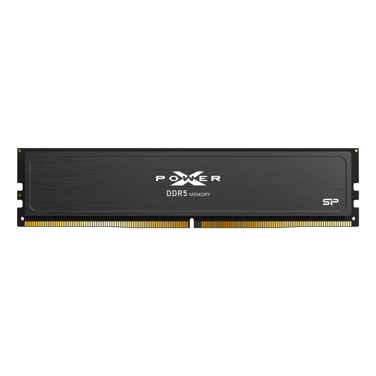 Operatīvā atmiņa Silicon Power XPOWER Pulse 32 GB 1 x 32 GB DDR5 6000 MHz ECC (SP032GXLWU60BFSJ)