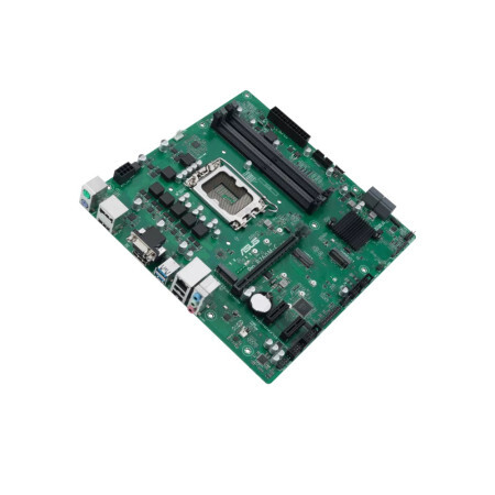 Pamatplate Asus PRO B760M-C-CSM (90MB1DX0-M1EAYC)