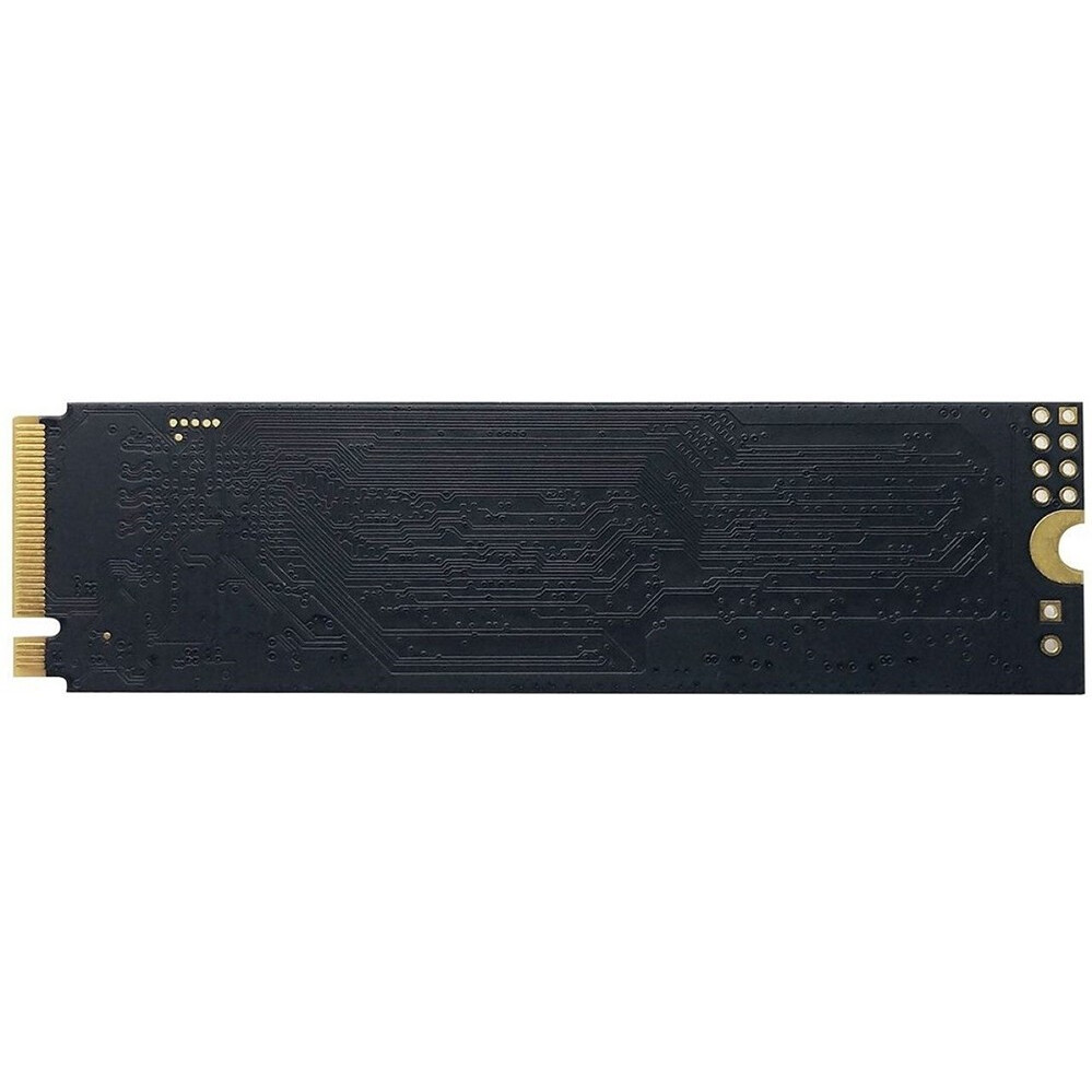 SSD-Speicher 128GB Patriot P300 (P300P128GM28) - Foto 2