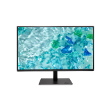 Monitors Acer Vero B277U G 27 Black (UM.HB7EE.G21) (B277U Gbemiqpruzx)