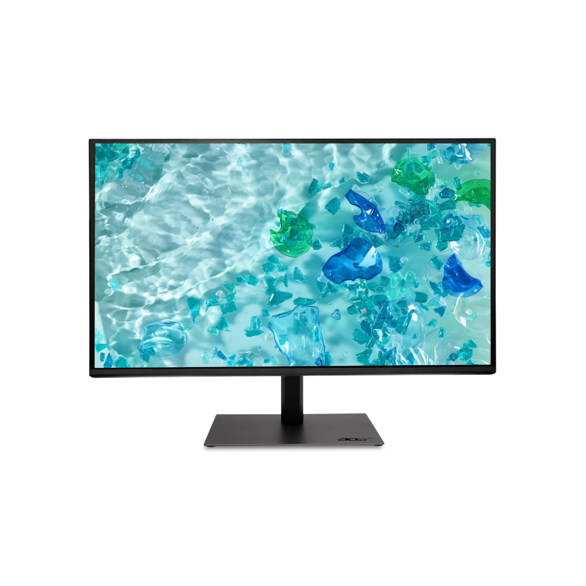 Monitors Acer Vero B277U G 27 Black (UM.HB7EE.G21) - B277U Gbemiqpruzx