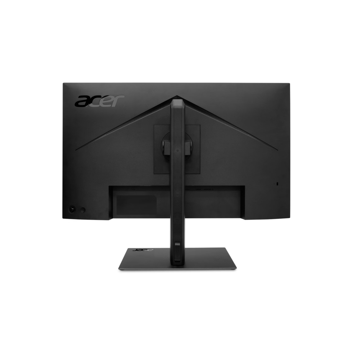 Monitors Acer Vero B277U G 27 Black (UM.HB7EE.G21) - B277U Gbemiqpruzx - foto 2