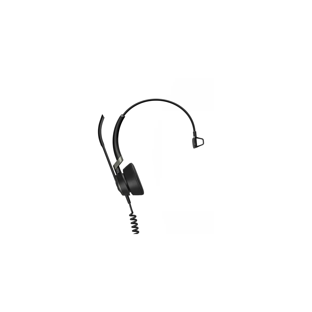 Garnitūra Jabra Engage 50 Mono Black (5093-610-189)