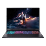 Portatīvais dators Acer Nitro 18 AI AN18-61-R968 AMD Ryzen AI 9 365 Black (NH.QYKEG.004)
