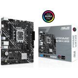 Pamatplate ASUS PRIME H610M-K ARGB  (90MB1G90-M0EAY0)