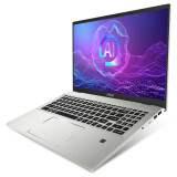 Portatīvais dators MSI Prestige A16 AI+ AMD Ryzen AI 9 365 Silver (00159K-036)