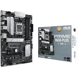 Pamatplate ASUS PRIME B650-PLUS-CSM (90MB1BS0-M0EAYC)