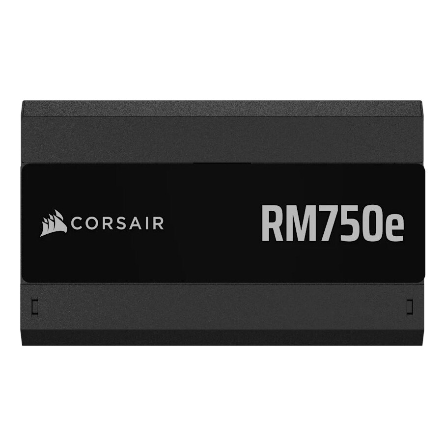 Barošanas bloks Corsair RMe Series RM750e (CP-9020295-EU) - foto 2