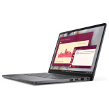 Portatīvais dators DELL Pro 14 PC14250 Intel Core 5 120U Black (C0VHH)