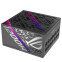 Barošanas bloks ASUS ROG -STRIX-1200P-GAMING 1200 W Black (90YE00W0-B0NA00)