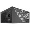 Barošanas bloks ASUS ROG -STRIX-1200P-GAMING 1200 W Black (90YE00W0-B0NA00) - foto 5