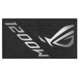 Barošanas bloks ASUS ROG -STRIX-1200P-GAMING 1200 W Black (90YE00W0-B0NA00)