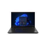 Portatīvais dators Lenovo ThinkPad L14 G3 Intel Core i5-12350U Black (173490)