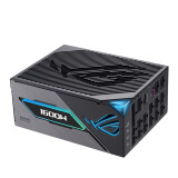 Barošanas bloks ASUS ROG -THOR-1600T3-GAMING 1600 W (90YE00V1-B0NA00)