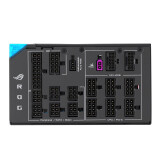 Barošanas bloks ASUS ROG -THOR-1600T3-GAMING 1600 W (90YE00V1-B0NA00)