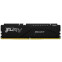 Operatīvā atmiņa Kingston Technology FURY Beast 128GB 5600MT/s DDR5 Kit of 4 Black (KF556C40BBK4-128)