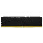 Operatīvā atmiņa Kingston Technology FURY Beast 128GB 5600MT/s DDR5 Kit of 4 Black (KF556C40BBK4-128) - foto 2